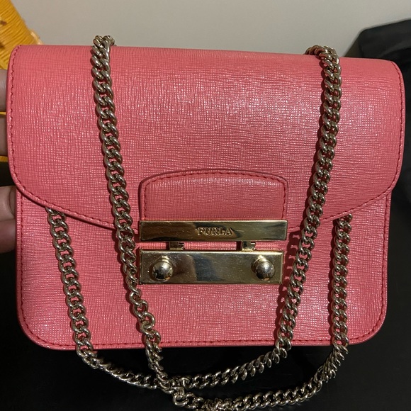 Furla Bag - Picture 3 of 6